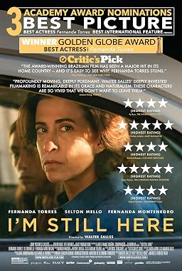 LugaTv | Watch I'm Still Here for free online