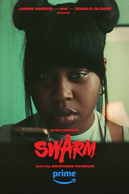 LugaTv | Watch Swarm seasons 1 - 1 for free online