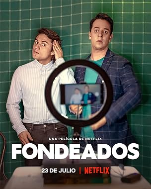 LugaTv | Watch Fondeados for free online