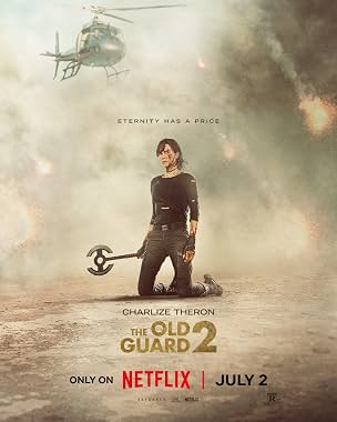 LugaTv | Watch The Old Guard 2 for free online