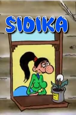 LugaTv | Watch Sidika seasons 1 - 3 for free online