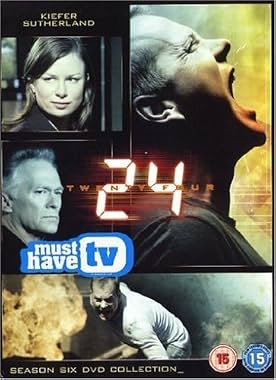 LugaTv | Watch 24: Day Six - Debrief seasons 1 - 1 for free online