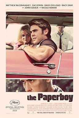 LugaTv | Watch The Paperboy for free online