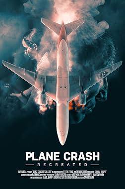 LugaTv | Watch Plane Crash Recreated seasons 1 - 1 for free online