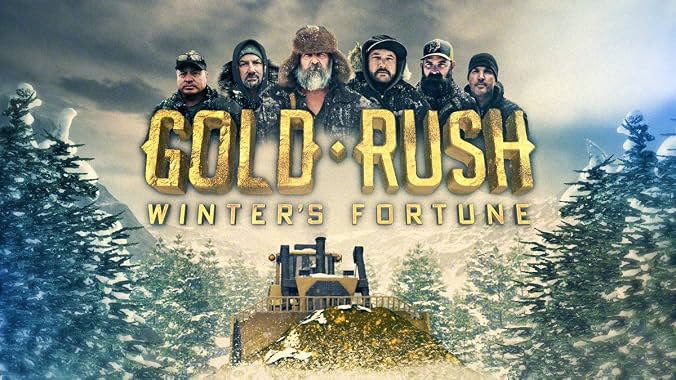 LugaTv | Watch Gold Rush Winters Fortune seasons 1 - 1 for free online