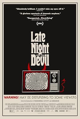 LugaTv | Watch Late Night with the Devil for free online