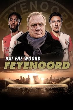 LugaTv | Watch That One Word   Feyenoord seasons 1 - 1 for free online