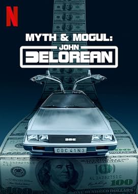 LugaTv | Watch Myth  and Mogul John DeLorean seasons 1 - 1 for free online