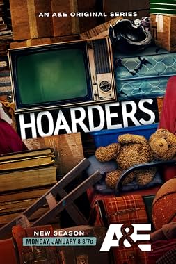 LugaTv | Watch Hoarders seasons 1 - 16 for free online