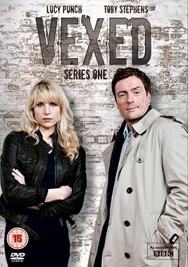 LugaTv | Watch Vexed seasons 1 - 2 for free online
