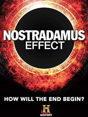 LugaTv | Watch The Nostradamus Effect seasons 1 - 1 for free online