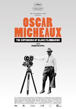 LugaTv | Watch Oscar Micheaux The Superhero of Black Filmmaking for free online