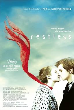 LugaTv | Watch Restless for free online