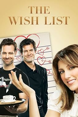LugaTv | Watch The Wish List for free online