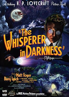 LugaTv | Watch The Whisperer in Darkness for free online
