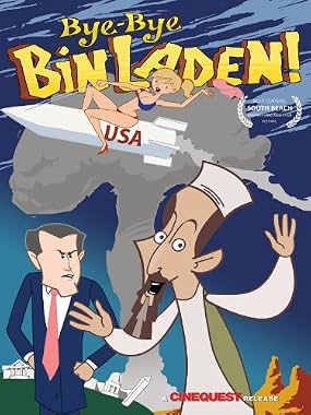 LugaTv | Watch Bye Bye Bin Laden for free online