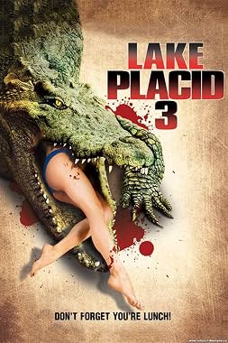 LugaTv | Watch Lake Placid 3 for free online