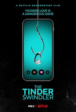 LugaTv | Watch The Tinder Swindler for free online