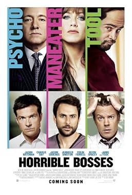 LugaTv | Watch Horrible Bosses for free online