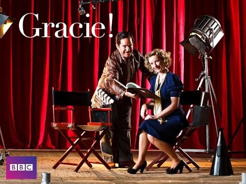 LugaTv | Watch Gracie! for free online