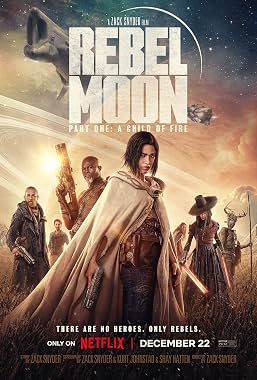 LugaTv | Watch Rebel Moon - Part One: A Child of Fire for free online