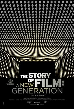 LugaTv | Watch The Story of Film A New Generation for free online
