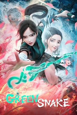 LugaTv | Watch Bai She 2 Qing She jie qi for free online