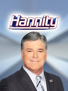 LugaTv | Watch Hannity seasons 1 - 18 for free online