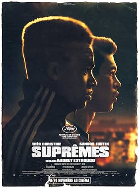 LugaTv | Watch Suprêmes for free online