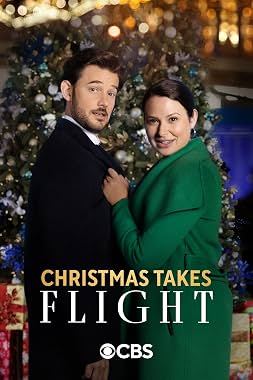 LugaTv | Watch Christmas Takes Flight for free online
