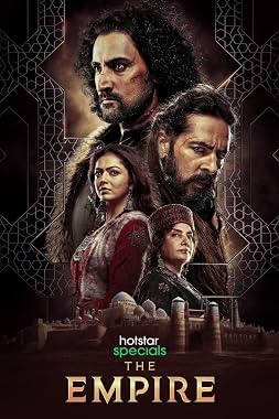 LugaTv | Watch The Empire seasons 1 - 1 for free online