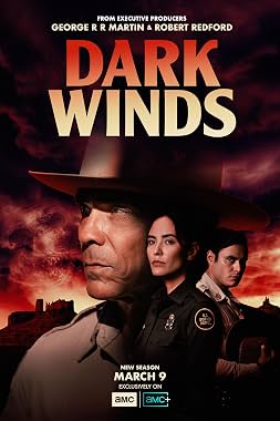 LugaTv | Watch Dark Winds seasons 1 - 5 for free online