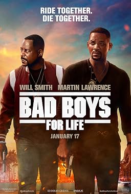 LugaTv | Watch Bad Boys for Life for free online