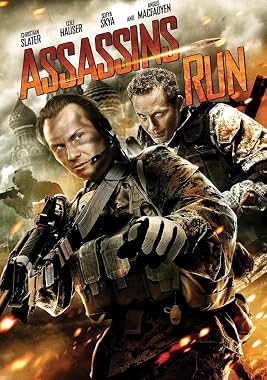 LugaTv | Watch Assassins Run for free online