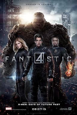 LugaTv | Watch Fantastic Four for free online