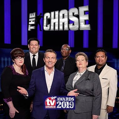 LugaTv | Watch The Chase seasons 1 - 17 for free online