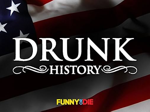 LugaTv | Watch Drunk History seasons 1 - 2 for free online
