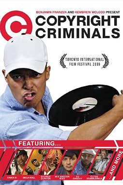 LugaTv | Watch Copyright Criminals for free online