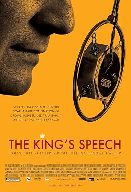 LugaTv | Watch The King's Speech for free online