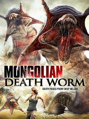 LugaTv | Watch Mongolian Death Worm for free online