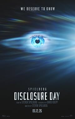 LugaTv | Watch Disclosure Day for free online