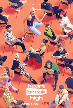 LugaTv | Watch Heartbreak High seasons 1 - 3 for free online