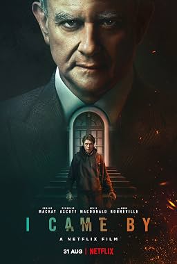 LugaTv | Watch I Came By for free online