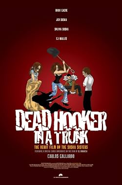 LugaTv | Watch Dead Hooker in a Trunk for free online