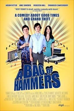 LugaTv | Watch A Bag of Hammers for free online