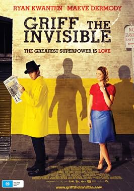 LugaTv | Watch Griff the Invisible for free online