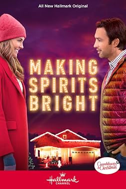 LugaTv | Watch Making Spirits Bright for free online