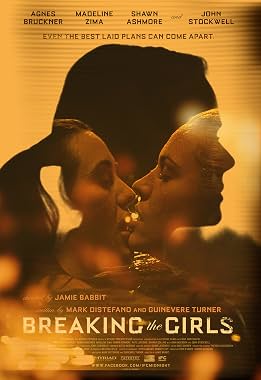 LugaTv | Watch Breaking the Girls for free online