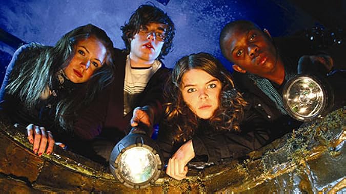 LugaTv | Watch The Well seasons 1 - 1 for free online