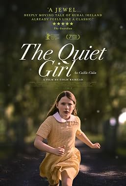 LugaTv | Watch The Quiet Girl for free online